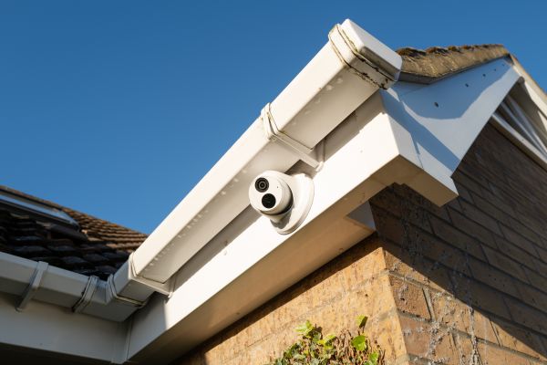 Box Gutter Replacement in Richmond