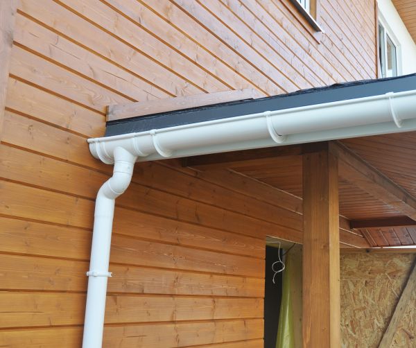 Gutter Waterproofing in Richmond