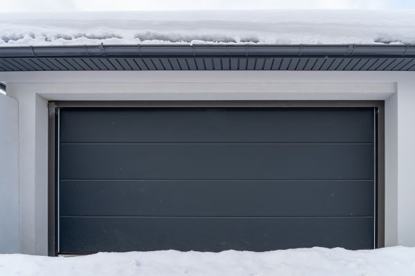 Cost of Garage Gutter Replacement in Richmond