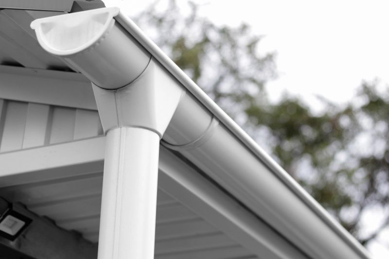 Downspout System